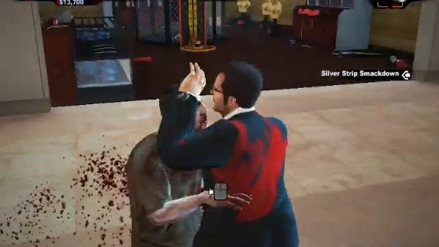 Dead Rising 2:OTR PC AMD athlon 2 x2 245 Radeon HD 5450 смотреть онлайн