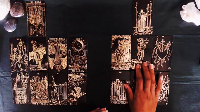 Cancer, Healing Past Hurts Brings Forward Movement _ Singles, Couples, Friendship Tarot Reading смотреть онлайн