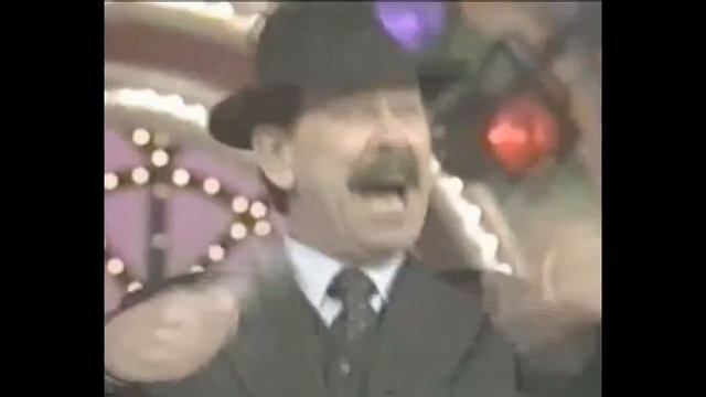 Scatman John surprises Japanese Impersonator (1996) смотреть онлайн