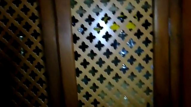 встроенная мебель из ХДФ панелей своими руками смотреть онлайн