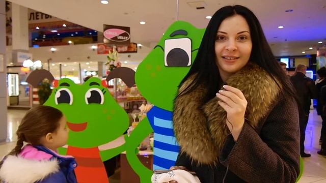 25-26 марта "Билеты в лето" смотреть онлайн