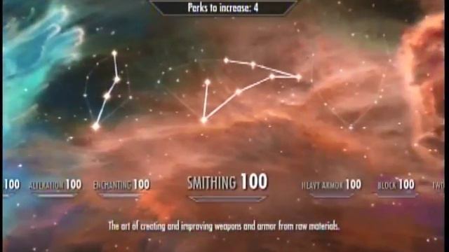 How to Get Infinite Magicka In Skyrim смотреть онлайн