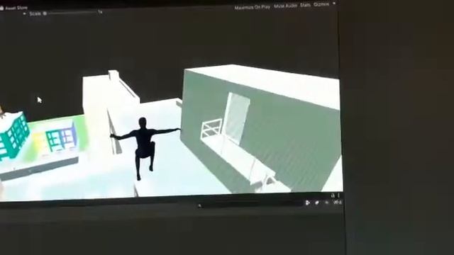 Создание компьютерной игры смотреть онлайн