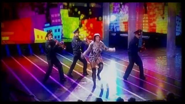 НЕОБЫКНОВЕННЫЙ КОНЦЕРТ С МАКСИМОМ АВЕРИНЫМ смотреть онлайн