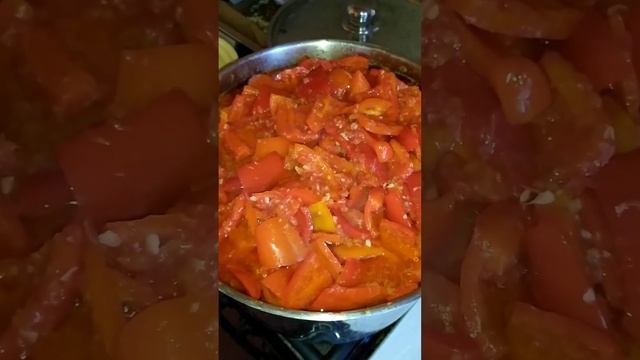 Вкусные блюда на любой вкус 