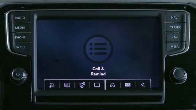 Volkswagen Tiguan, come funziona il Discover Pro | Tecnologia a bordo смотреть онлайн