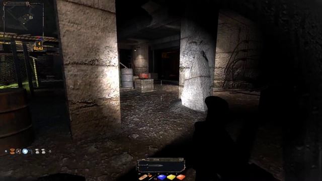 S.T.A.L.K.E.R. Тайные тропы 2. #49 Колдун. смотреть онлайн