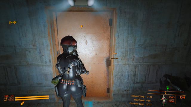 The Raider Valley - Fallout 4 Mods: America Rising 2 (18+) | Enclave Part 3 Re-Run смотреть онлайн
