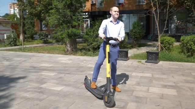 Ограничения на электросамокаты. Запреты и правовое регулирование смотреть онлайн