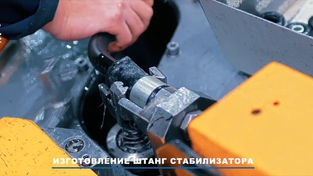 Компания «KAC» смотреть онлайн