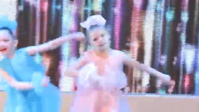 UPGRADE, Студия танцев для детей смотреть онлайн