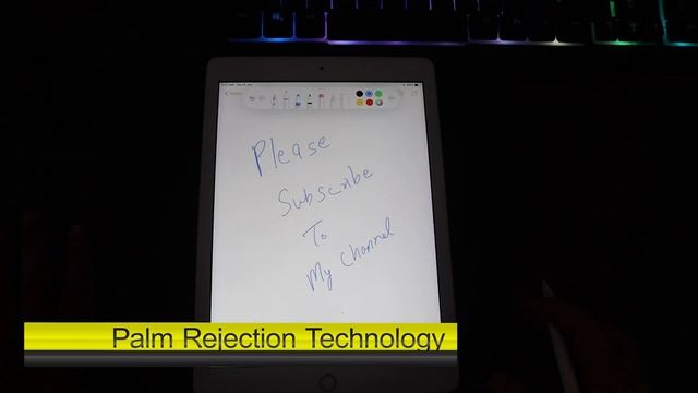 Tukzer Stylus Pen for iPad | Best Alternative Apple Pencil | 2021 смотреть онлайн