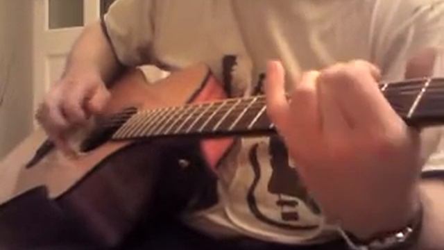 Bron Yr Aur - Led Zeppelin / Jimmy Page (Cover) смотреть онлайн