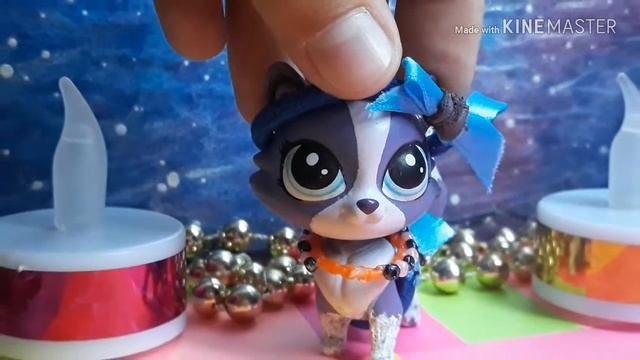 □LPS□ТЭГ:Мое любимое время года♧ смотреть онлайн