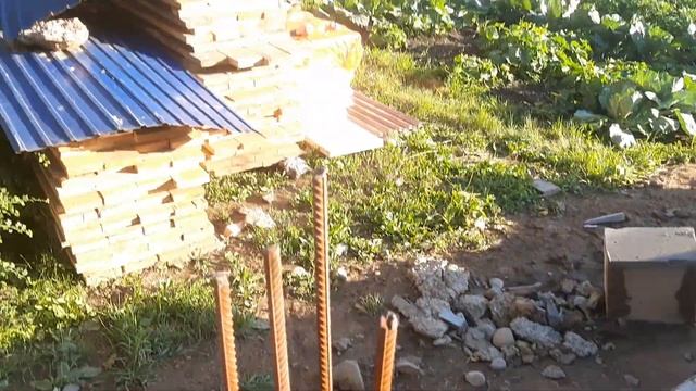 кладка первого ряда смотреть онлайн