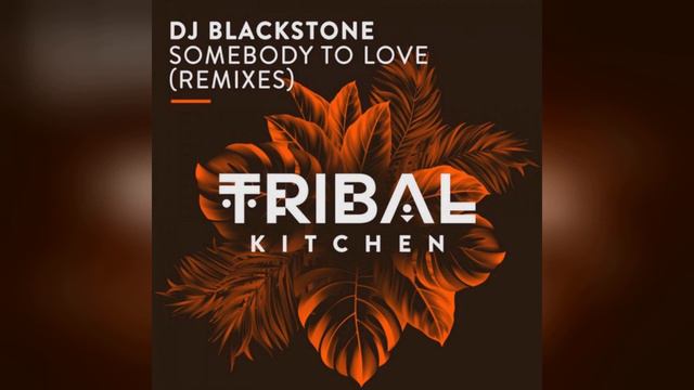 Mixupload.com Presents: DJ Blackstone - Somebody To Love (No Hopes Remix)
