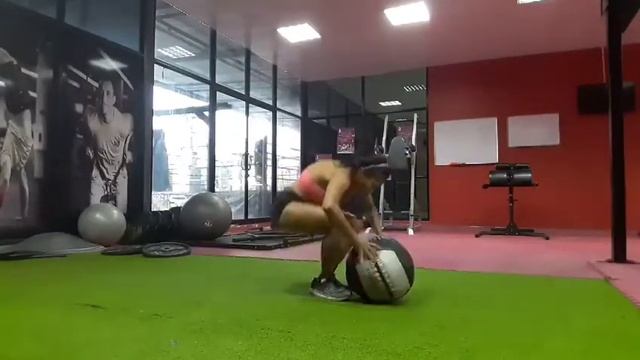 Ловите мега комплекс от Sport Point смотреть онлайн