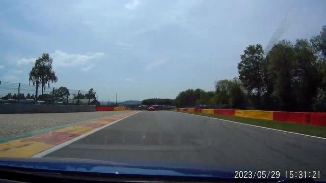 Audi S1 à Spa-Francorchamps смотреть онлайн