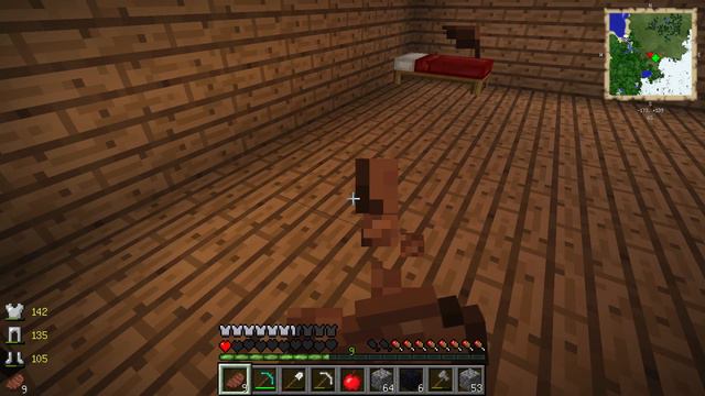 Lp. Мистический лес #8. смотреть онлайн