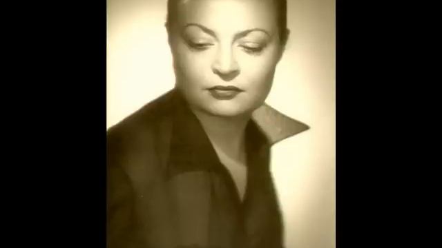 VERA GRAN - LAMBETH WALK смотреть онлайн