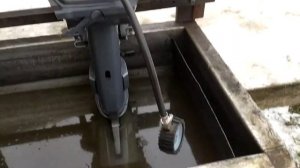 Yamaha 30 компрессия