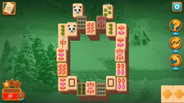 Mahjong Fest Winterland - Download Free at GameTop.com смотреть онлайн