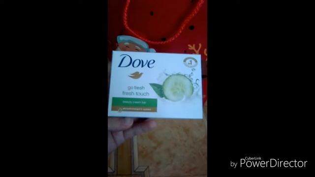 Обзор на мои новогодние подарки и не только! смотреть онлайн