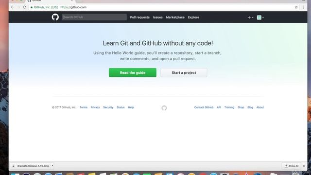 HTML5 Crash Course For Absolute Beginners 2/23 Tooling Up смотреть онлайн