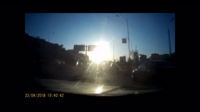ДТП/Авария в Санкт-Петербурге с участием каршеринга Делимобиль смотреть онлайн