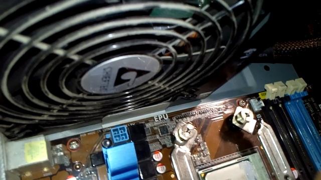 Как установить и подключить кулер amd ryzen. Подробная инструкция смотреть онлайн
