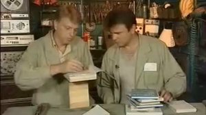 очумелые ручки