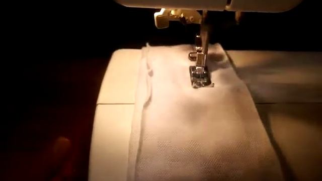 Prueba Máquina De Coser Brother XL 5700 A La Venta