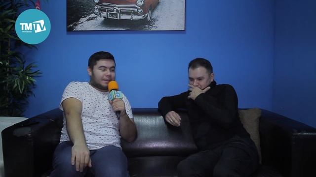 ШОУбез 17.11.2019