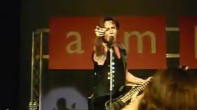 Jesse's Girl-Rick Springfield in Concert! смотреть онлайн