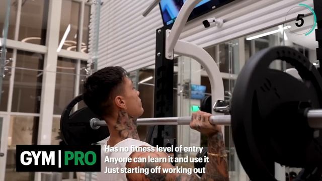 $1,000,000 Gym VS $180 Weight vest | Chris Heria смотреть онлайн