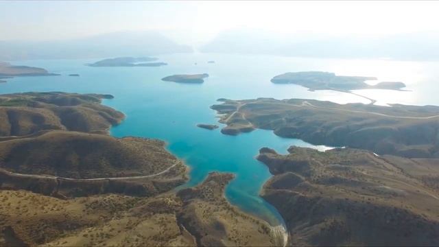 Кавказ. Музыка Сергея Чекалина. Caucasus. Music by Sergei Chekalin. смотреть онлайн