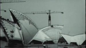НЕВЕРОЯТНО ДОРОГОЙ оперный театр в Сиднее за 102 млн дол. История строительства и скандалы. AIMM
