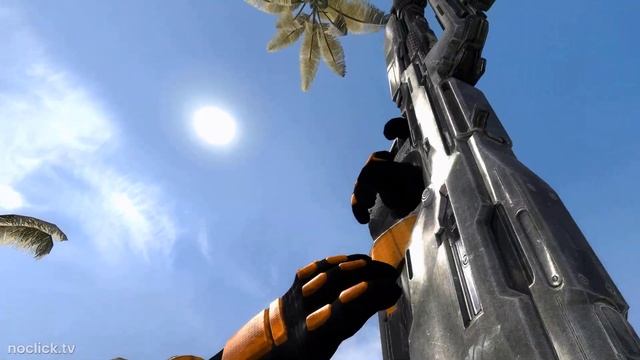 Garry's Mod - All Weapon Reload Animations (ArcCW) смотреть онлайн