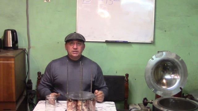 тушёнка в вку 30 (50) смотреть онлайн