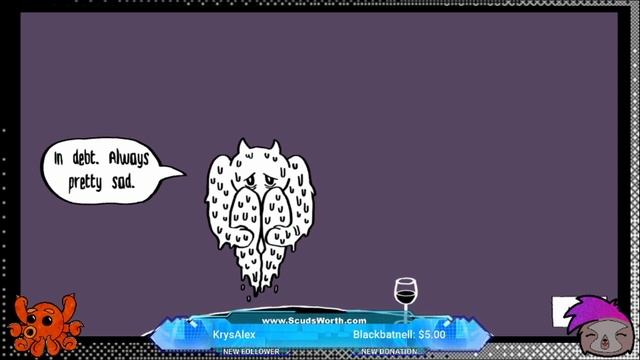 ScudsWorth Productions Can't Play - Speed Dating For Ghosts - Part 2 смотреть онлайн