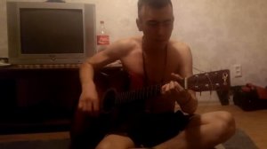 Иван Нахашкиев {мчится конь подо мной}