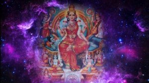 Ma Amba  Lalita Devi Mahamay Mangale