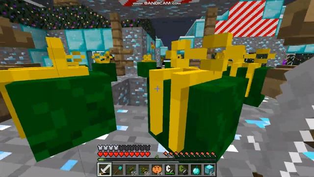 Minecraft uzbek tilida/almazniy mir смотреть онлайн