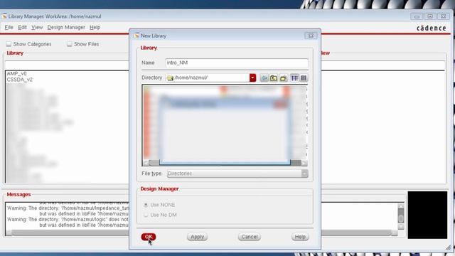 Cadence Virtuoso: Introduction