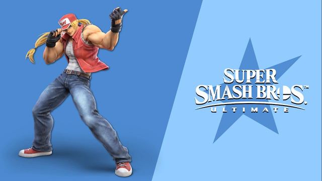 Stormy Saxophone 2 (New Remix) - KING OF FIGHTERS '96 - Super Smash Bros. Ultimate OST [Extended] смотреть онлайн