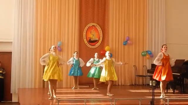 Девичий перепляс смотреть онлайн