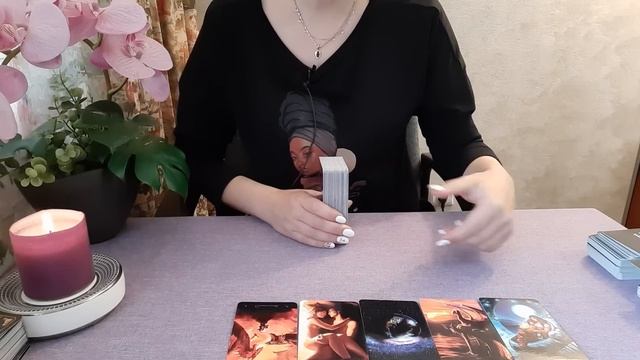 КАК РАЗБУДИТЬ ВАШУ "СПЯЩУЮ КРАСАВИЦУ "? КТО ВАШ ВРАГ ???♀️ смотреть онлайн