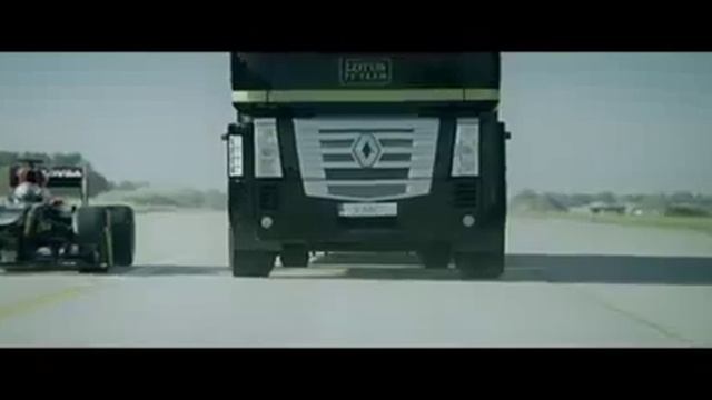 Прыжок на грузовике смотреть онлайн