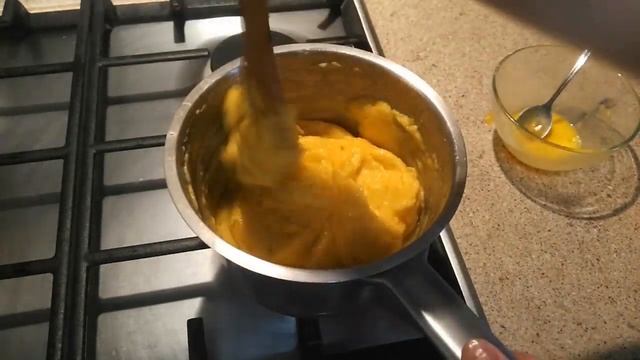 Как приготовить ЭКЛЕРЫ. Заварное тесто для эклеров