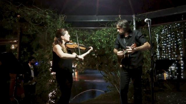 Marcha Nupcial (Entrada de Noiva) - Violino e Ukulele смотреть онлайн
